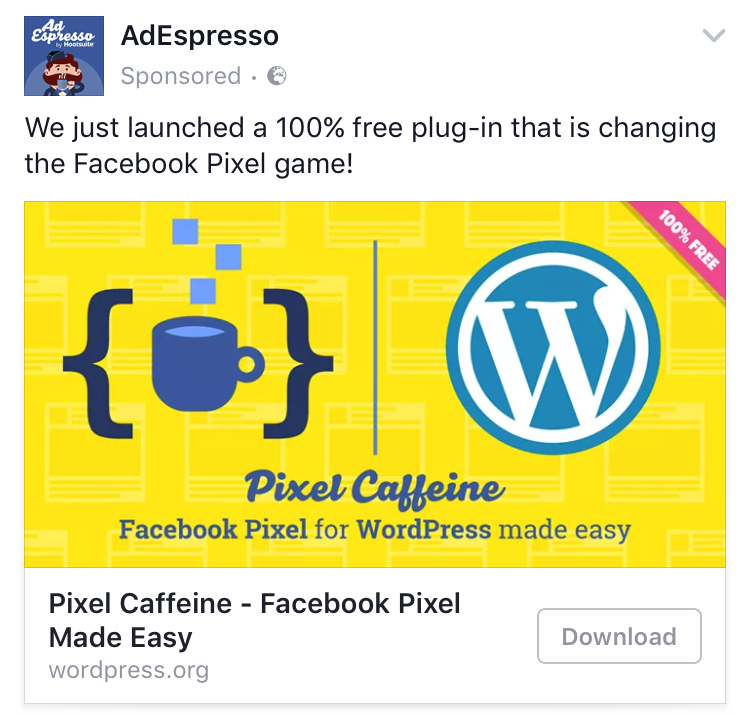 ResponseSuite 65 Examples of Facebook Ads That Will Inspire You