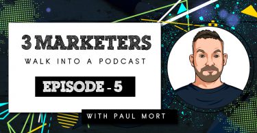 Paul Mort Podcast