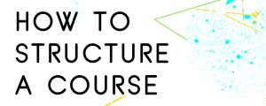 COURSE-CREATION-STRUCTURE
