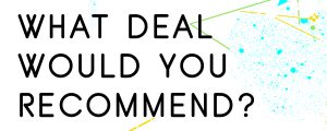 WHAT-DEAL-WOULD-YOU-RECOMMEND-FOR-MARKETING-WORK