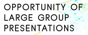 THE-OPPORTUNITY-IN-LARGE-GROUP-PRESENTATIONS