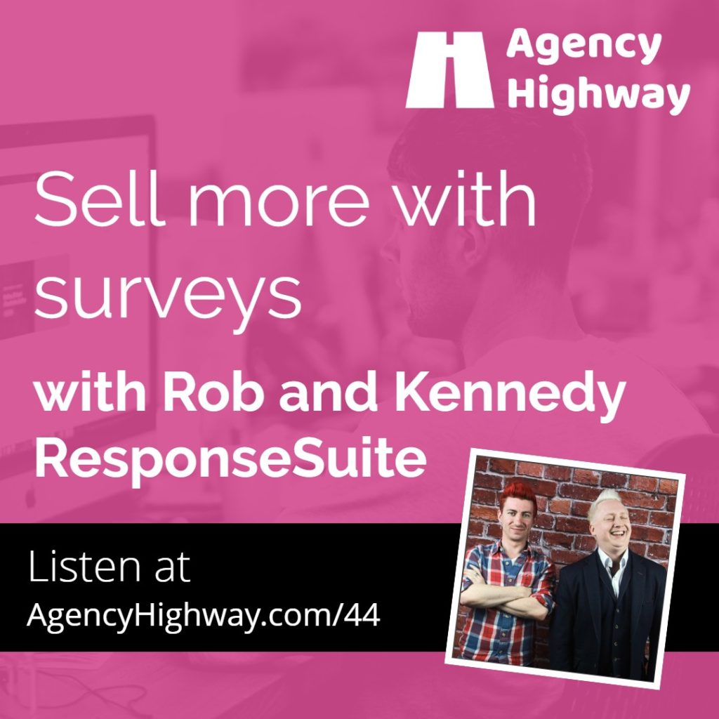 Agency-Highway-Podcast