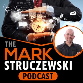 The Mark Struczewski Podcast
