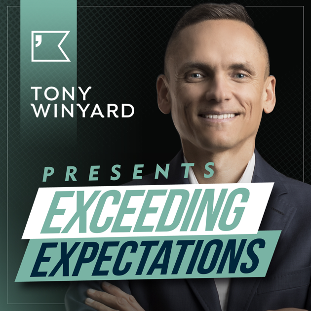 exceeding expectations podcast