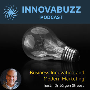 the innovabuzz podcast 