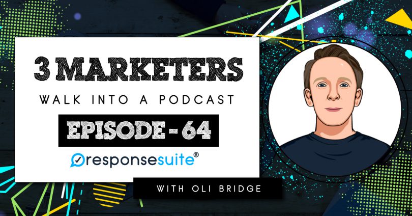 OLI-BRIDGE-3 MARKETERS PODCAST