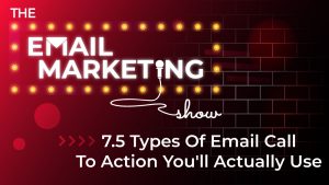 Email Call To Action