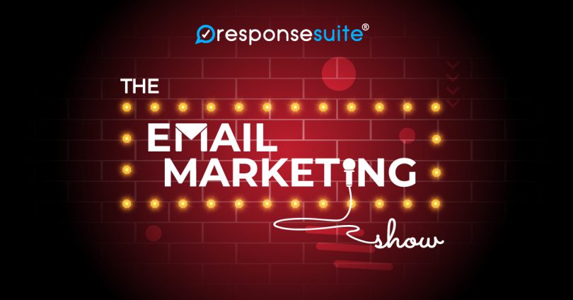 THE EMAIL MARKETING SHOW