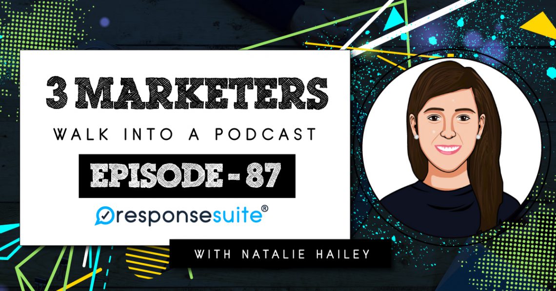 natalie hailey content podcast